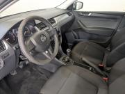 Skoda Rapid I Рестайлинг Москва  - изображение 38