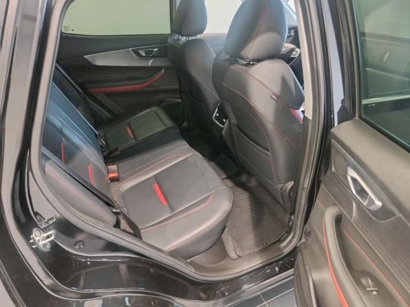 Chery Tiggo 4 Pro I с пробегом 2022 года, цена 1 409 000 рублей, 46000 км, внедорожник, Автокод Объявления