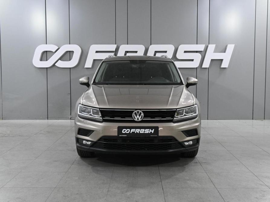 Volkswagen Tiguan II Ростов-на-Дону  - изображение 3