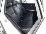Mercedes-Benz GLK-Класс I (X204) Краснодар  - изображение 31
