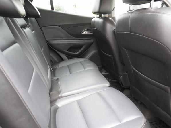 Opel Mokka I с пробегом 2012 года, цена 850 000 рублей, 270278 км, внедорожник, Автокод Объявления