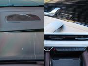Geely Monjaro I Москва  - изображение 31