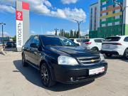 Chevrolet Lacetti I Стерлитамак  - изображение 25
