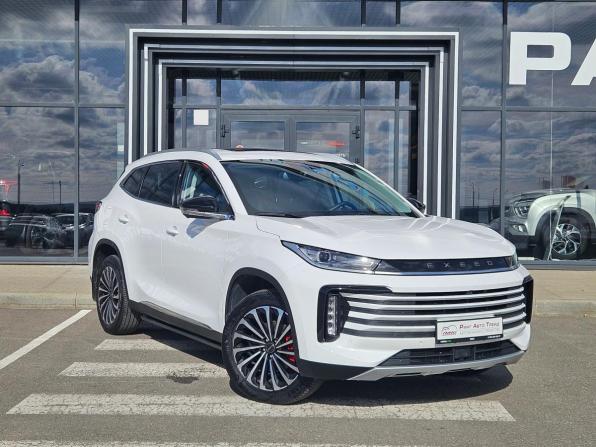 Exeed TXL I Рестайлинг с пробегом 2022 года, цена 2 373 000 рублей, 51000 км, внедорожник, Автокод Объявления
