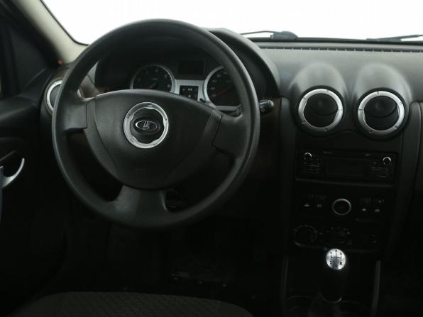 Lada (ВАЗ) Largus I с пробегом 2014 года, цена 610 000 рублей, 177000 км, универсал, Автокод Объявления