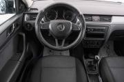 Skoda Rapid I Красноярск  - изображение 35