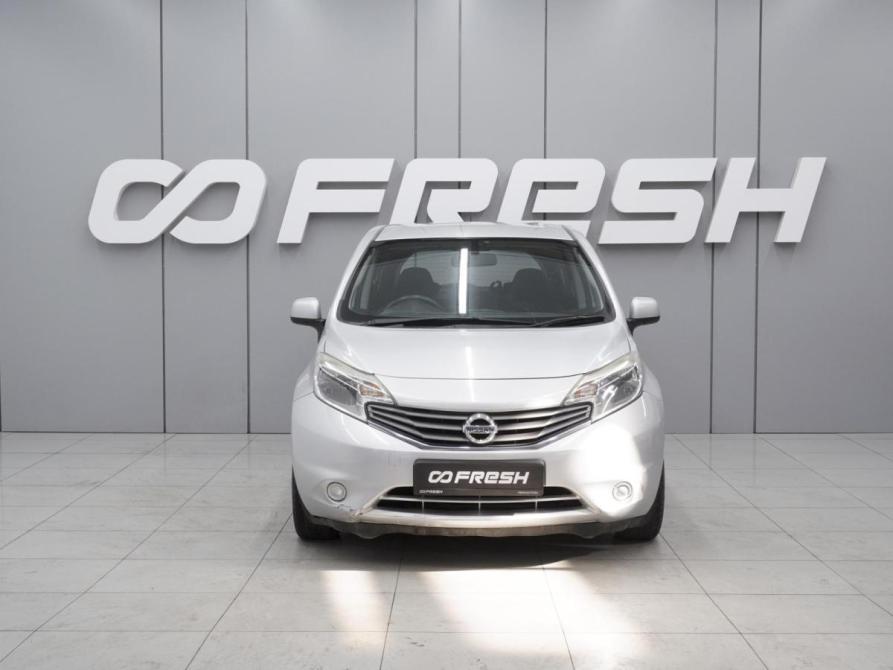 Nissan Note II Ростов-на-Дону  - изображение 3