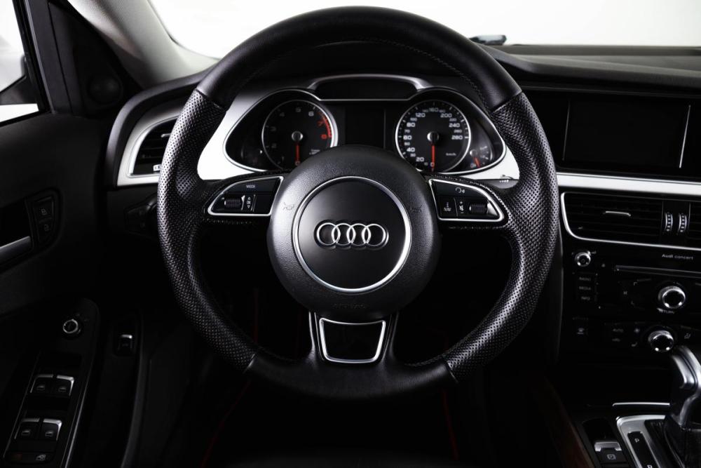 Audi A4 IV (B8) Рестайлинг Пермь  - изображение 19