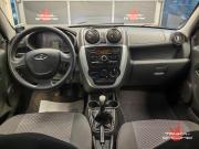 Lada (ВАЗ) Granta I Пермь  - изображение 26