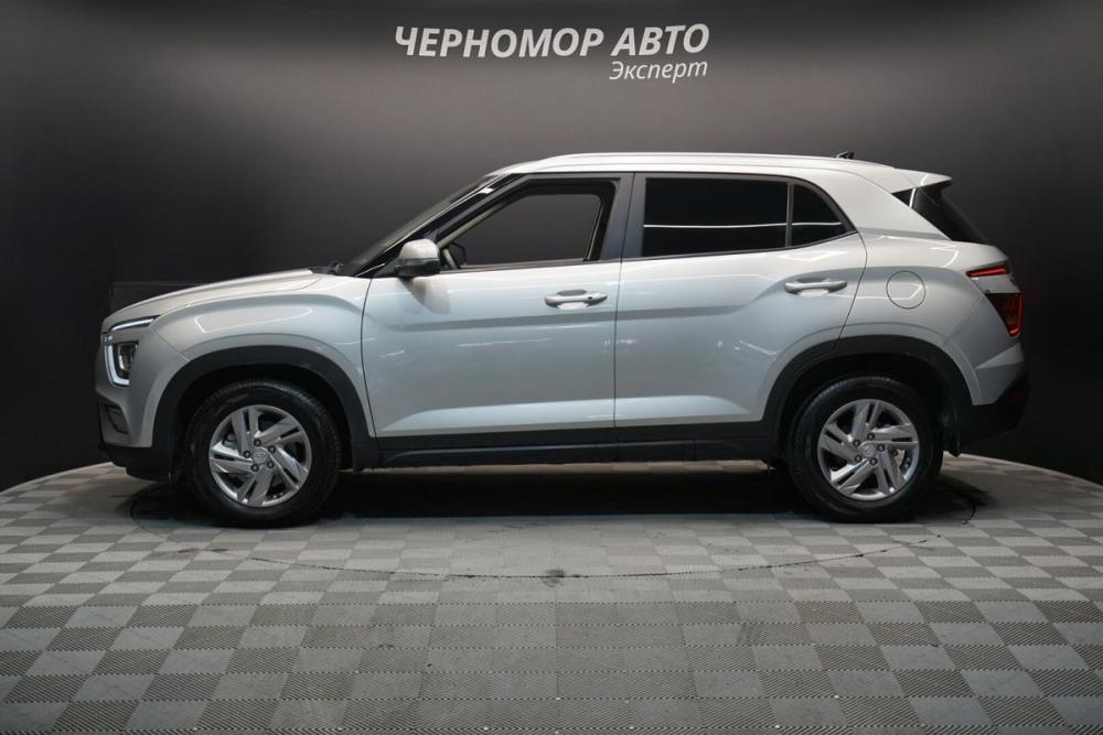 Hyundai Creta II Крым  - изображение 2