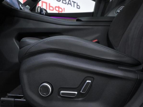 Geely Monjaro I Рестайлинг (China Market) с пробегом 2025 года, цена 3 798 000 рублей, 15716 км, внедорожник, Автокод Объявления