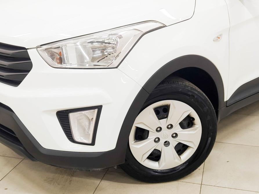 Hyundai Creta I Тула  - изображение 2