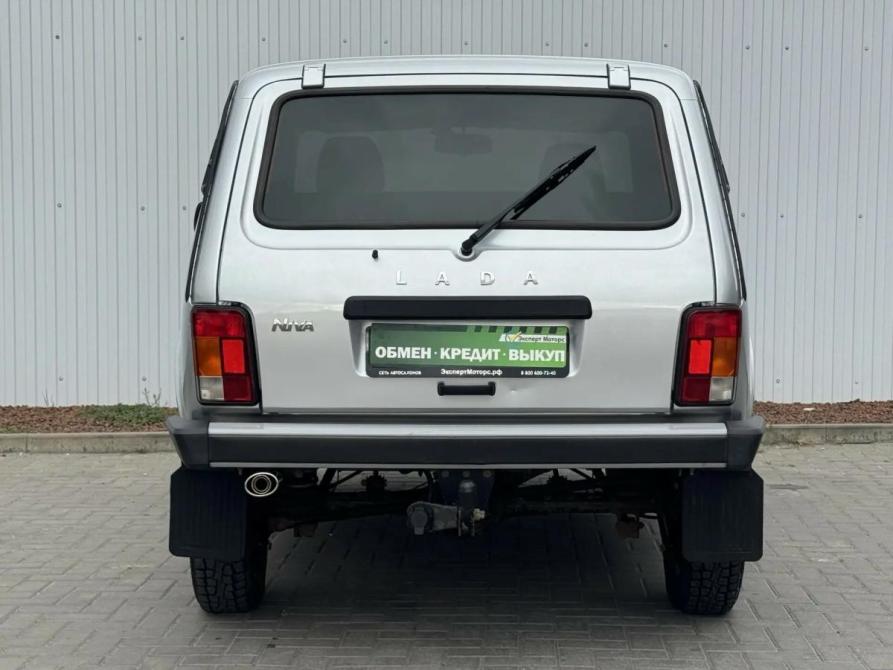 Lada (ВАЗ) Niva Legend I Ростов-на-Дону  - изображение 9