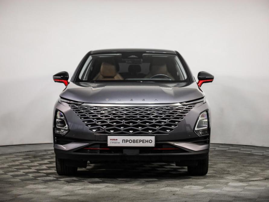 Omoda C5 I Санкт-Петербург  - изображение 2