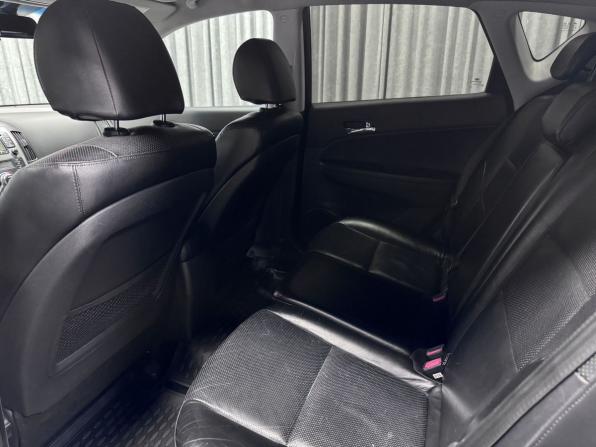 Hyundai i30 I с пробегом 2009 года, цена 730 000 рублей, 180673 км, хэтчбек, Автокод Объявления