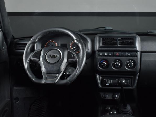 Lada (ВАЗ) Niva Legend I с пробегом 2023 года, цена 950 995 рублей, 5019 км, внедорожник, Автокод Объявления
