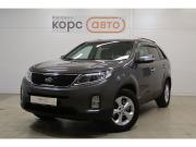 Kia Sorento II Рестайлинг Коломна  - изображение 5
