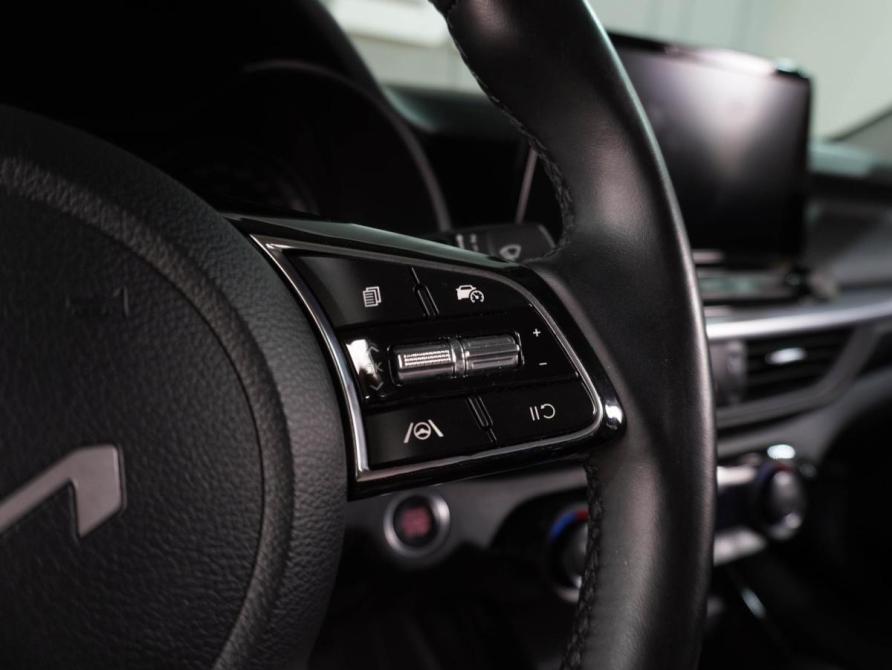 Kia Cerato IV Рестайлинг Воронеж  - изображение 24