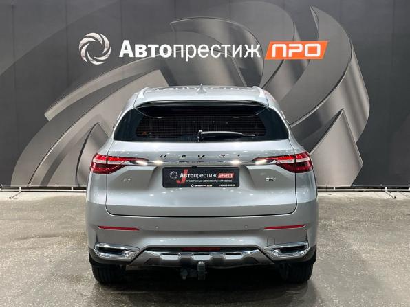 Haval F7 I с пробегом 2020 года, цена 1 577 000 рублей, 101160 км, внедорожник, Автокод Объявления