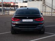 BMW 6 серии IV (G32) Рестайлинг Москва  - изображение 29