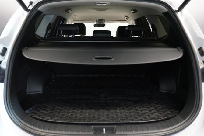 Hyundai Santa Fe IV Рестайлинг с пробегом 2022 года, цена 4 390 000 рублей, 67000 км, внедорожник, Автокод Объявления