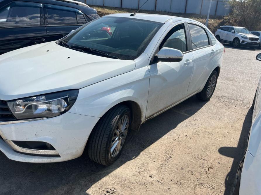 Lada (ВАЗ) Vesta I Волгоград  - изображение 3
