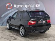 BMW X5 I (E53) Рестайлинг Пермь  - изображение 27