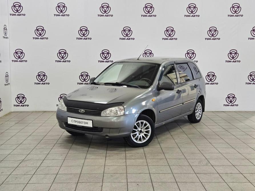 Lada (ВАЗ) Kalina I Тольятти  - изображение 1