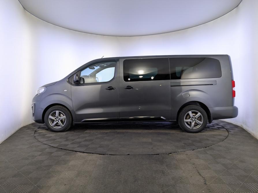 Peugeot Traveller I Москва  - изображение 8