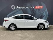 Hyundai Solaris II Пермь  - изображение 28