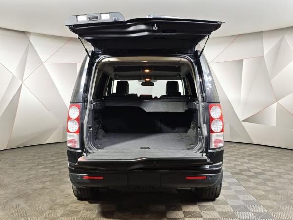 Land Rover Discovery IV с пробегом 2012 года, цена 1 759 000 рублей, 181303 км, внедорожник, Автокод Объявления