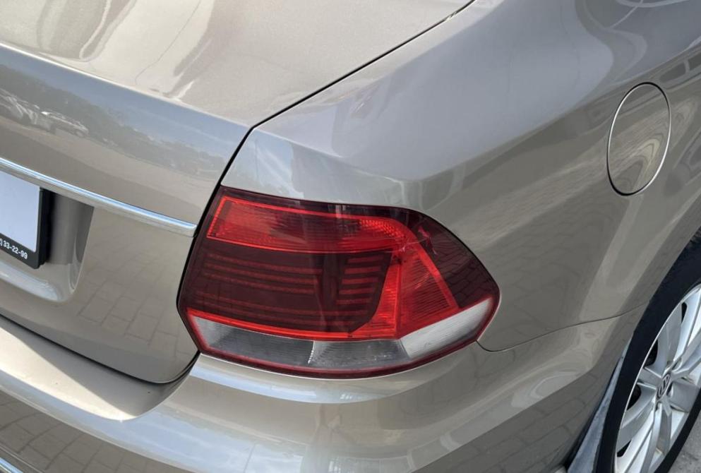 Volkswagen Polo V Рестайлинг Владимир  - изображение 23