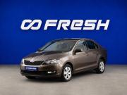 Skoda Rapid I Рестайлинг Москва  - изображение 24