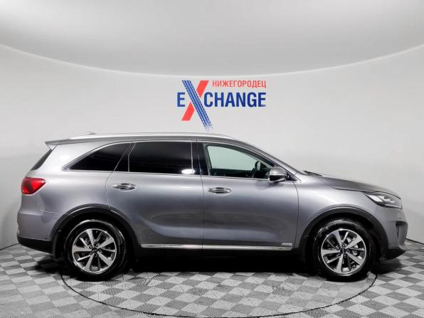 Kia Sorento III Prime Рестайлинг с пробегом 2018 года, цена 2 599 000 рублей, 212502 км, внедорожник, Автокод Объявления