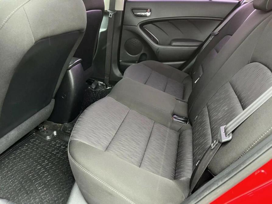 Kia Cerato III Буинск  - изображение 14
