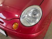 Daewoo Matiz I Рестайлинг Воронеж  - изображение 26