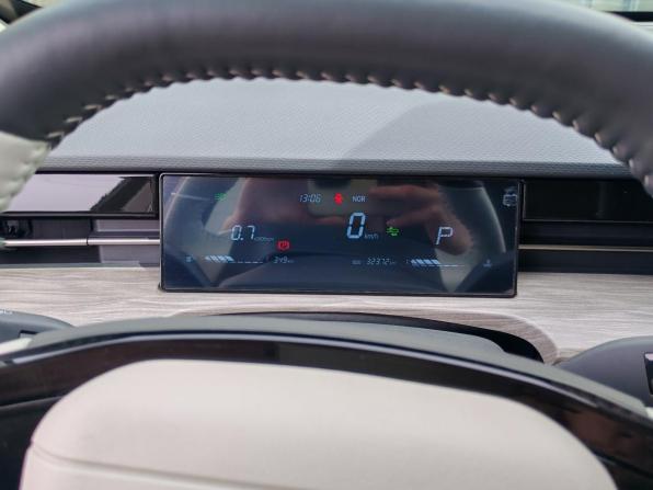 JETOUR DASHING I с пробегом 2024 года, цена 2 200 000 рублей, 32372 км, внедорожник, Автокод Объявления
