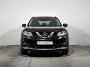 Nissan X-Trail III Рестайлинг Санкт-Петербург  - изображение 23