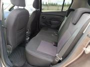 Renault Sandero II Рестайлинг Набережные Челны  - изображение 39