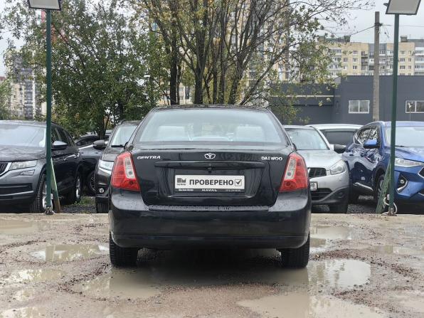 Daewoo Gentra II с пробегом 2014 года, цена 349 000 рублей, 277500 км, седан, Автокод Объявления