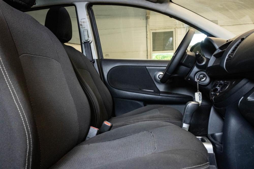 Nissan Note I Рестайлинг Уфа  - изображение 12