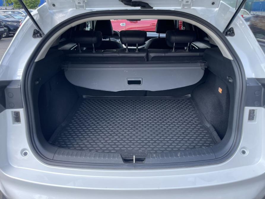 Haval F7 I Рестайлинг Москва  - изображение 13