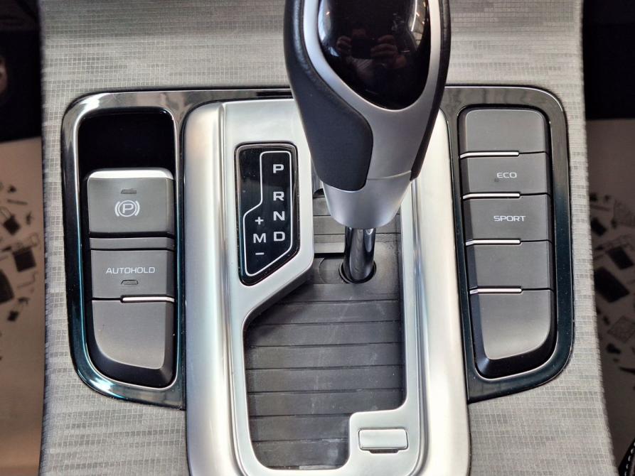 Geely GS I Смоленск  - изображение 11