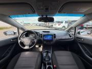Kia Cerato III Рестайлинг (Classic) Санкт-Петербург  - изображение 32