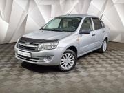 Lada (ВАЗ) Granta I Москва  - изображение 20