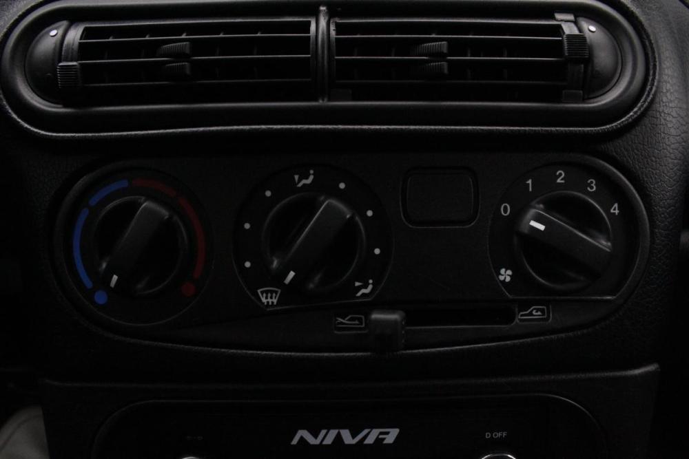 Chevrolet Niva I Рестайлинг Брянск  - изображение 15