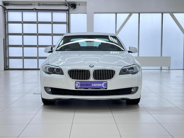 BMW 5 серии VI (F10/F11/F07) с пробегом 2013 года, цена 1 650 000 рублей, 230443 км, седан, Автокод Объявления