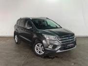 Ford Kuga II Рестайлинг Москва  - изображение 21