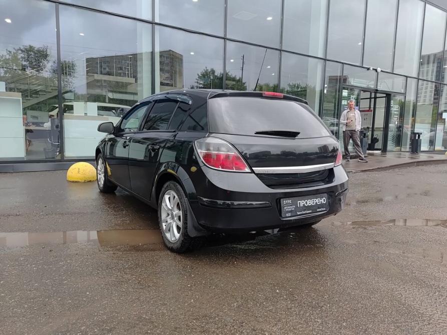 Opel Astra H Рестайлинг Ижевск  - изображение 8