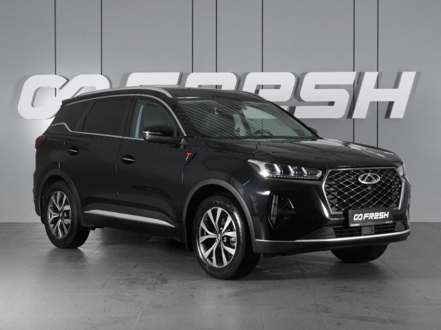 Chery Tiggo 7 Pro Max I Минеральные Воды  - изображение 1